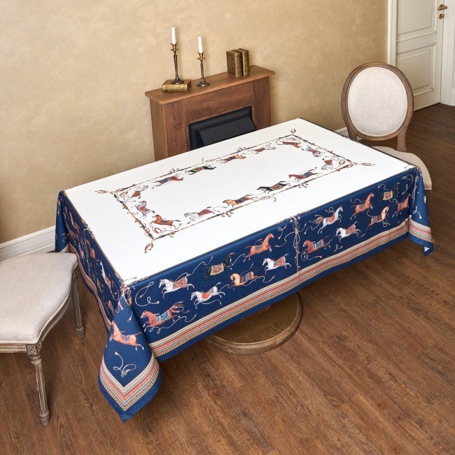 Скатерть "passage" 140х180см ,белый, 100% хлопок с пропиткой,твил Lefard (850-759-2) Скатерть "passage" 140х180см ,белый, 100% хлопок с пропиткой,твил Lefard (850-759-2)