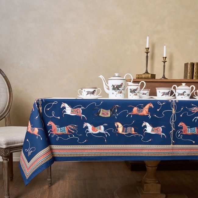 Скатерть "passage" 140х180см ,белый, 100% хлопок с пропиткой,твил Lefard (850-759-2) Скатерть "passage" 140х180см ,белый, 100% хлопок с пропиткой,твил Lefard (850-759-2)