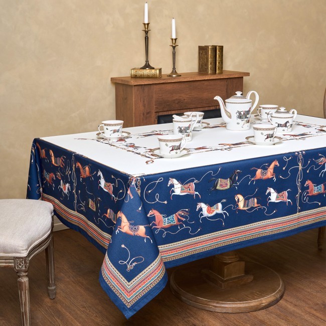 Скатерть "passage" 140х180см ,белый, 100% хлопок с пропиткой,твил Lefard (850-759-2) Скатерть "passage" 140х180см ,белый, 100% хлопок с пропиткой,твил Lefard (850-759-2)