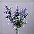 Искусственные цветы лаванды длина=33см мал.уп.=48шт Lefard (535-428)