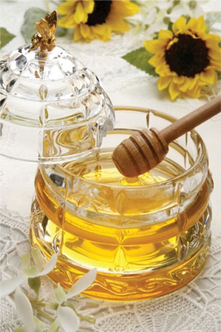 Банка для меда с палочкой 280 мл. диа=11,5 см. в=14 см. коллекция "muza" Lefard (355-003) Банка для меда с палочкой 280 мл. диа=11,5 см. в=14 см. коллекция "muza" Lefard (355-003)