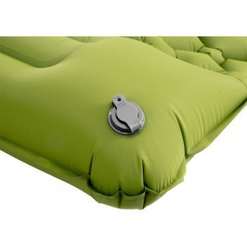 Коврик надувной Helios 190x57x5 см HS-MN-G (84287) Коврик надувной Helios 190x57x5 см HS-MN-G (84287)