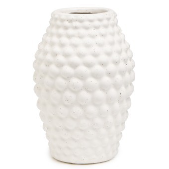 Ваза 13,5*13,5*19,5 см Bronco (102-705)