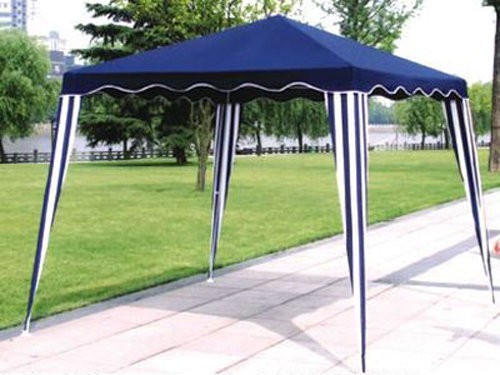 Садовый тент шатер Green Glade 1022 (4724)