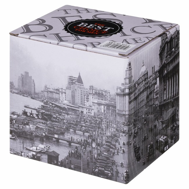 Кружка lefard "флаги стран мира" 630 мл Lefard (85-919-1) Кружка lefard "флаги стран мира" 630 мл Lefard (85-919-1)