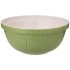 Салатник для смешивания и сервировки lefard "kitchen passion" 25 см зеленая Lefard (424-052)
