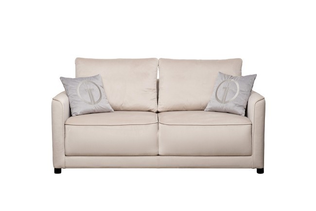 Диван Portofino 180 двухм раскл с кантом св-серый Colt030+Colt025 (TT-00013567) Диван Portofino 180 двухм раскл с кантом св-серый Colt030+Colt025 (TT-00013567)