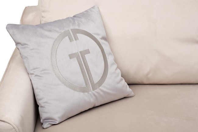 Диван Portofino 180 двухм раскл с кантом св-серый Colt030+Colt025 (TT-00013567) Диван Portofino 180 двухм раскл с кантом св-серый Colt030+Colt025 (TT-00013567)