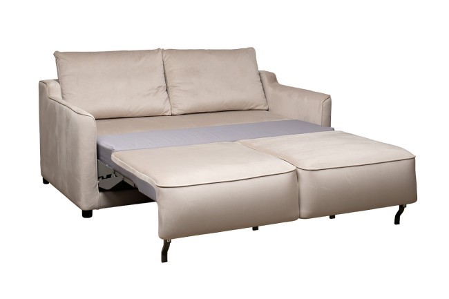 Диван Portofino 180 двухм раскл с кантом св-серый Colt030+Colt025 (TT-00013567) Диван Portofino 180 двухм раскл с кантом св-серый Colt030+Colt025 (TT-00013567)