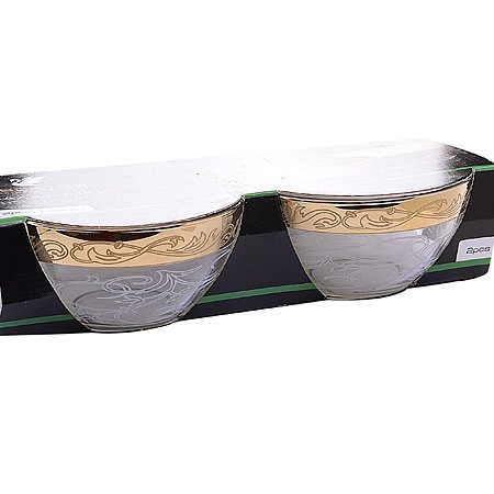 Набор из 2-х салатников d=160 (MS1425-04) Набор из 2-х салатников d=160 (MS1425-04)