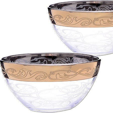 Набор из 2-х салатников d=160 (MS1425-04) Набор из 2-х салатников d=160 (MS1425-04)