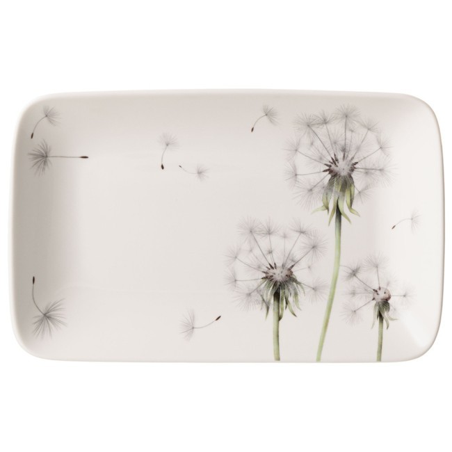 Блюдо прямоугольное lefard "лови счастье" 23х4 см Lefard (581-014) Блюдо прямоугольное lefard "лови счастье" 23х4 см Lefard (581-014)