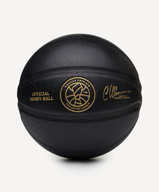 Мяч баскетбольный JOGEL Money Ball-2026 №7 (2134024)