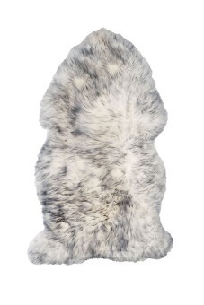 Овчина XL 1шк серо-палевая 95х55 (TT-00011546)