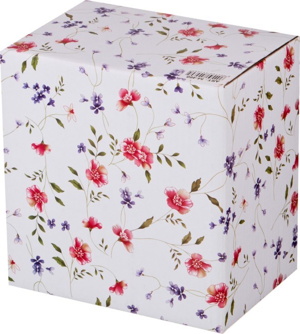 Салфетница "пасадена" 14.5*10.5*15см Lefard (54-460) Салфетница "пасадена" 14.5*10.5*15см Lefard (54-460)