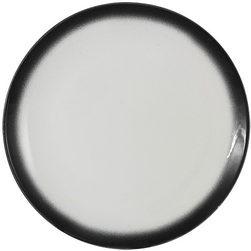 Тарелка закусочная Икра (гранит) без инд.упаковки - MW602-AX0251 Maxwell & Williams