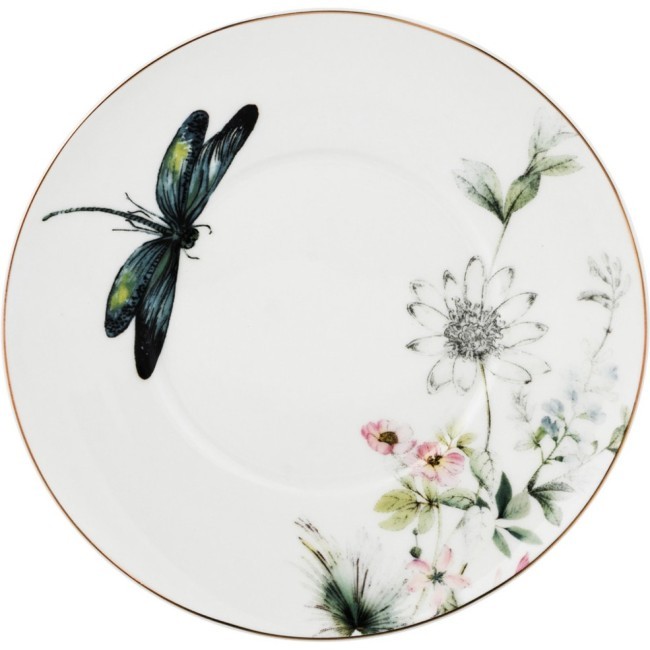 Чайный набор lefard "стрекоза" на 6 пер. 12 пр. 250 мл Lefard (275-1016) Чайный набор lefard "стрекоза" на 6 пер. 12 пр. 250 мл Lefard (275-1016)