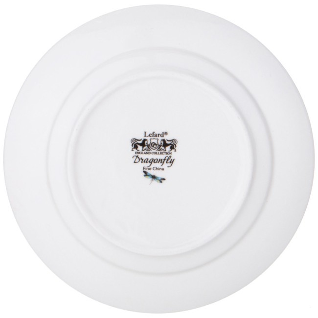 Чайный набор lefard "стрекоза" на 6 пер. 12 пр. 250 мл Lefard (275-1016) Чайный набор lefard "стрекоза" на 6 пер. 12 пр. 250 мл Lefard (275-1016)