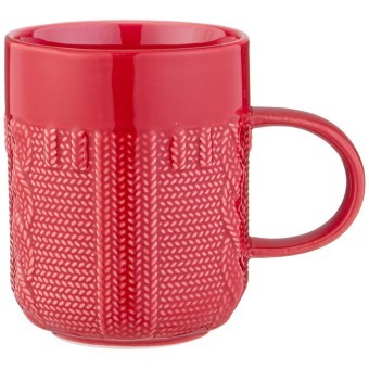 Кружка lefard “с новым годом!" 12,7*8,8*11 см 430 мл Lefard (358-2254)