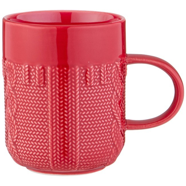 Кружка lefard “с новым годом!" 12,7*8,8*11 см 430 мл Lefard (358-2254)