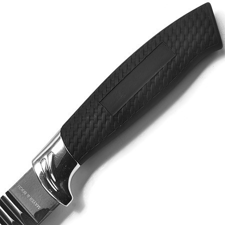 Набор ножей 6пр, сил/ручка МВ (26992) Набор ножей 6пр, сил/ручка МВ (26992)