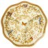Менажница коллекция "monogram"  24см Lefard (198-317)