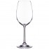Набор бокалов для вина из 6 шт. "gastro / colibri" 350 мл. высота=22 см. Crystalite Bohemia (669-062)