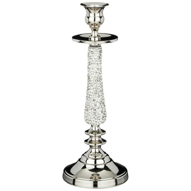 Подсвечник "бохо" на 1 свечу. высота=27,5 см Lefard (875-256)