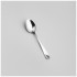Набор столовых приборов soldi agness 24 пр., сталь 18/10 Agness (1000-013)
