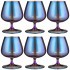 Набор бокалов для бренди из 6 шт "лазурит" 410 мл Акционерное Общество (194-739)