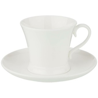 Чайная пара lefard "silk" 220 мл Lefard (415-2002)