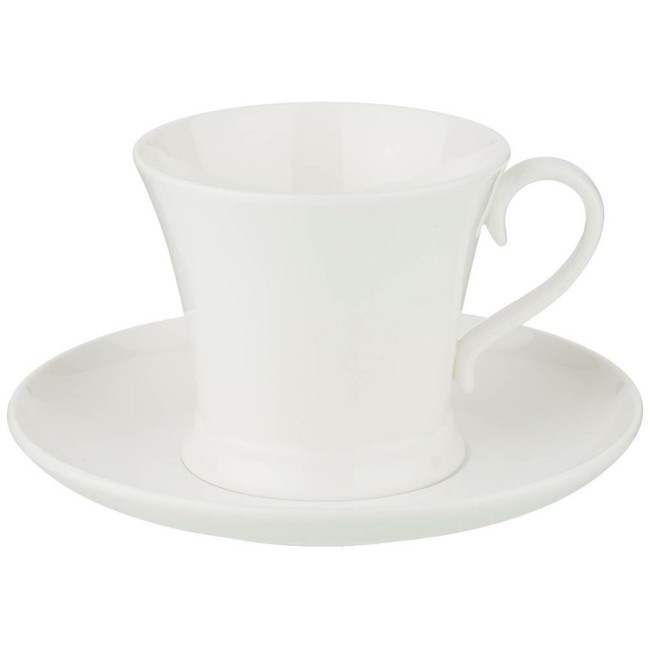 Чайная пара lefard "silk" 220 мл Lefard (415-2002)