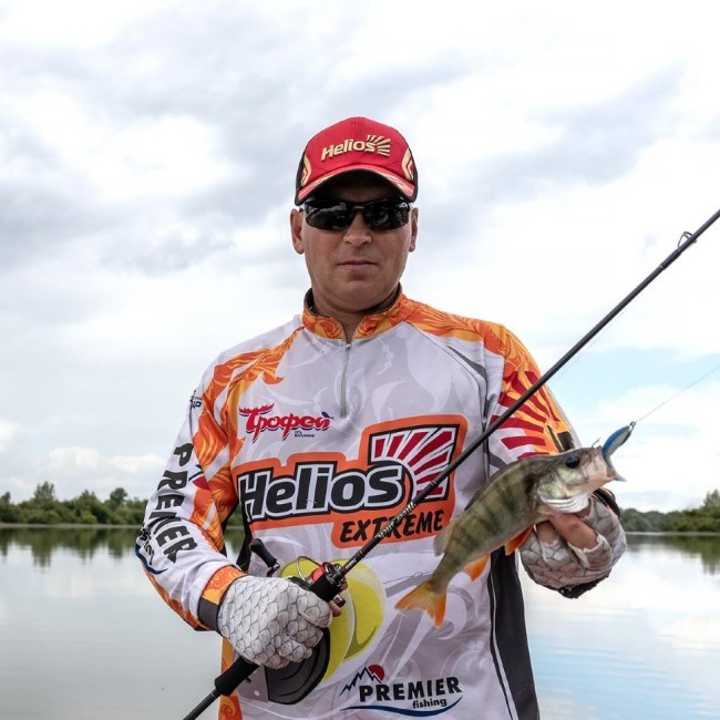 Спиннинг Helios River Stick 210L 2,1м (3-14г) HS-RS-210L (72061) Спиннинг Helios River Stick 210L 2,1м (3-14г) HS-RS-210L (72061)