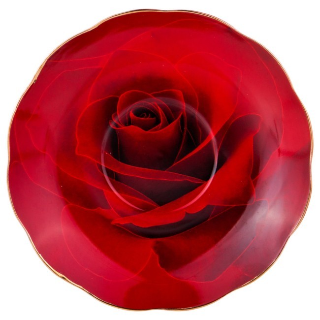 Чайный набор на 2 персоны 4 пр. 270 мл. Lefard (275-924)