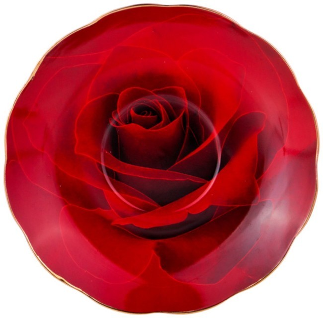 Чайный набор на 2 персоны 4 пр. 270 мл. Lefard (275-924)