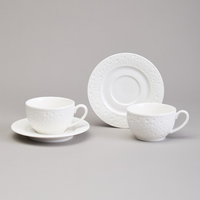 Чайный набор lefard "cavier" на 2 пер. 4 пр. 230 мл Lefard (171-333) Чайный набор lefard "cavier" на 2 пер. 4 пр. 230 мл Lefard (171-333)