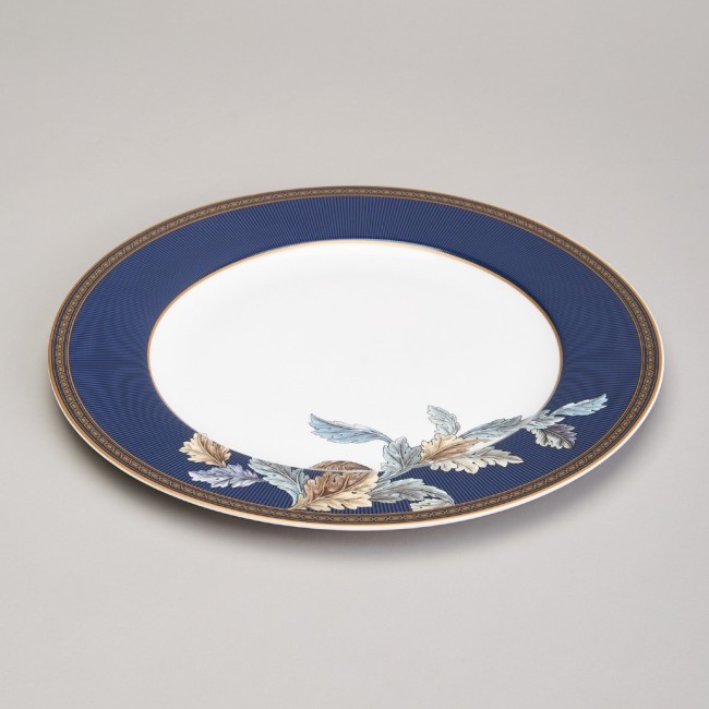 Набор тарелок обеденных lefard "art collection" 2 шт. 25,5 см Lefard (590-692)