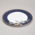 Набор тарелок обеденных lefard "art collection" 2 шт. 25,5 см Lefard (590-692)