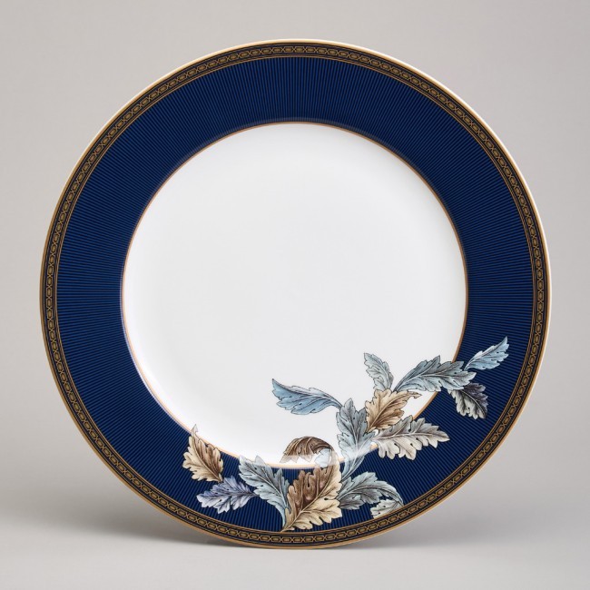 Набор тарелок обеденных lefard "art collection" 2 шт. 25,5 см Lefard (590-692)