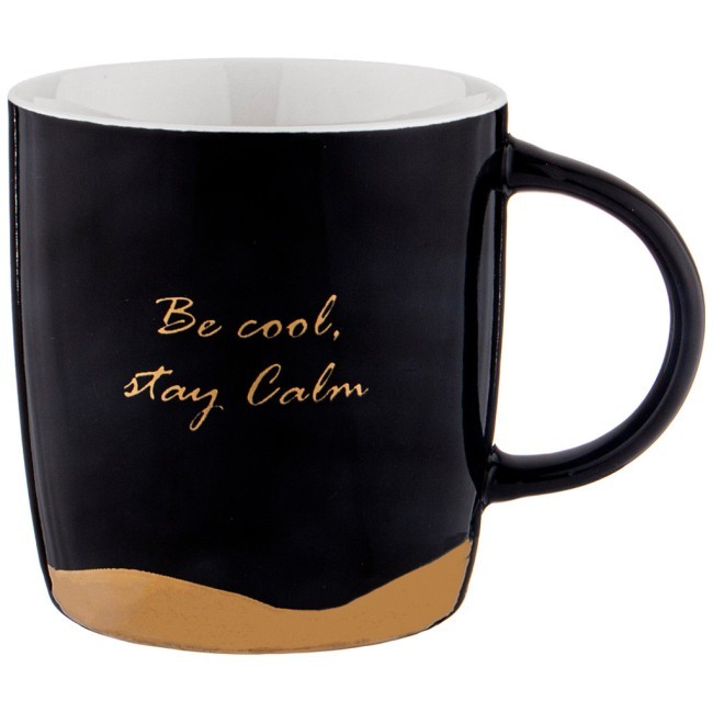 Кружка lefard break time, 340мл Lefard (756-327) Кружка lefard break time, 340мл Lefard (756-327)