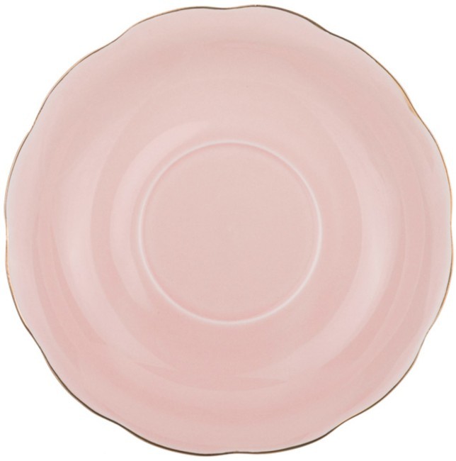 Чайный набор "времена года" на 4 персоны 8 пр. 200 мл диаметр=15 см. Lefard (760-492)