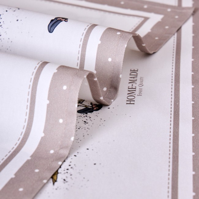 Набор полотенец из 2-хшт"family farm",40х60см, 100% хлопок, капучино Lefard (850-749-61) Набор полотенец из 2-хшт"family farm",40х60см, 100% хлопок, капучино Lefard (850-749-61)