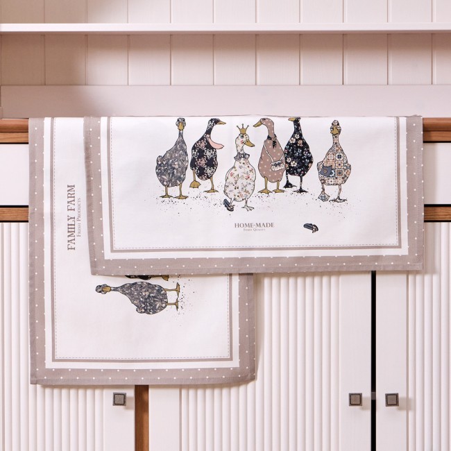 Набор полотенец из 2-хшт"family farm",40х60см, 100% хлопок, капучино Lefard (850-749-61) Набор полотенец из 2-хшт"family farm",40х60см, 100% хлопок, капучино Lefard (850-749-61)