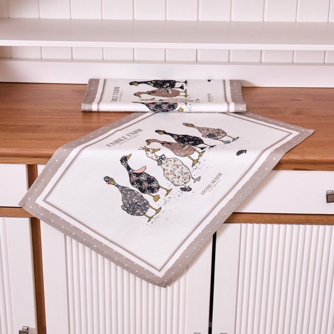 Набор полотенец из 2-хшт"family farm",40х60см, 100% хлопок, капучино Lefard (850-749-61) Набор полотенец из 2-хшт"family farm",40х60см, 100% хлопок, капучино Lefard (850-749-61)