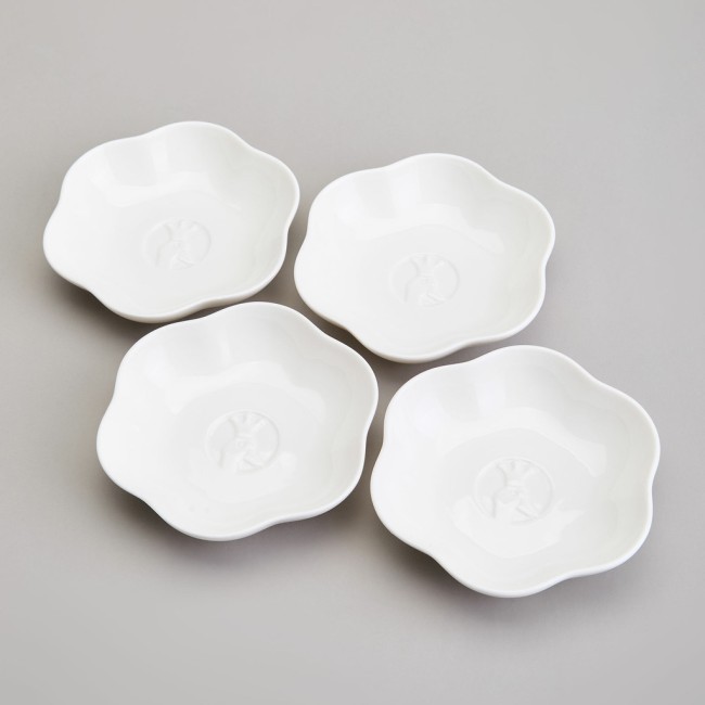 Набор розеток lefard "family farm" 4 шт. 11*3 см 100 мл Lefard (359-905) Набор розеток lefard "family farm" 4 шт. 11*3 см 100 мл Lefard (359-905)