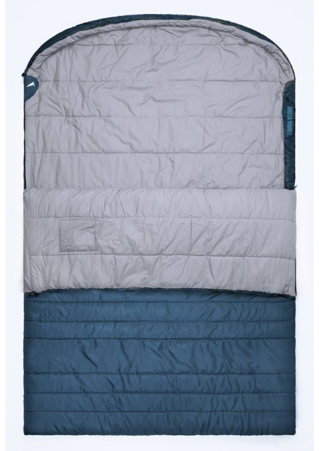 Спальный мешок Trek Planet Aosta Double (70399) (64102) Спальный мешок Trek Planet Aosta Double (70399) (64102)