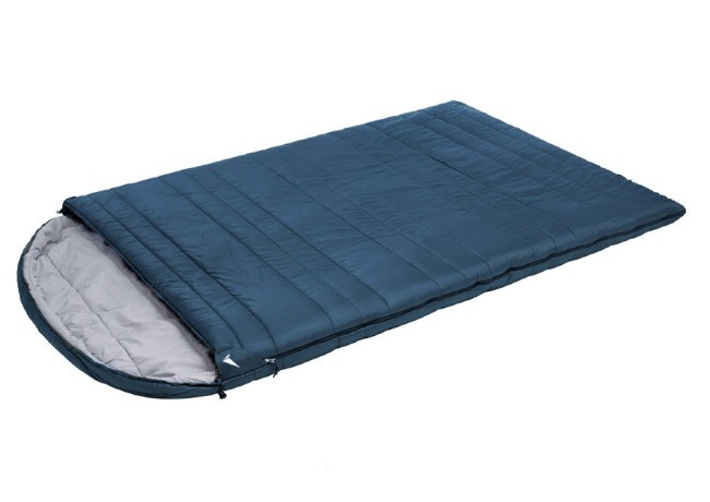 Спальный мешок Trek Planet Aosta Double (70399) (64102) Спальный мешок Trek Planet Aosta Double (70399) (64102)