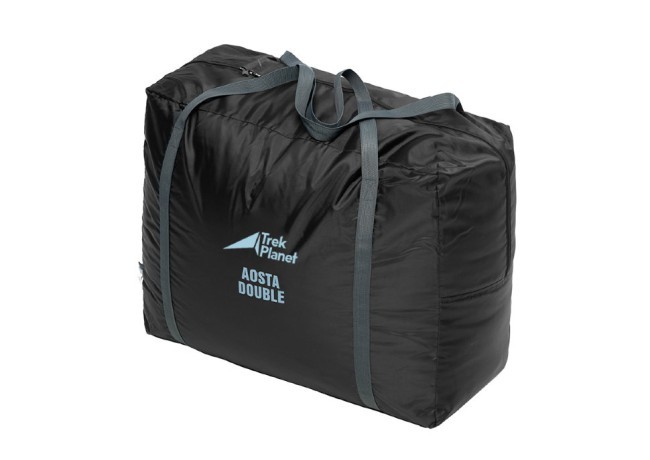 Спальный мешок Trek Planet Aosta Double (70399) (64102) Спальный мешок Trek Planet Aosta Double (70399) (64102)