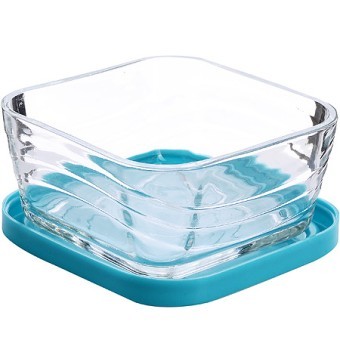 Форма CLASSIC WAWE/1 емк.360 мл (7249) Форма CLASSIC WAWE/1 емк.360 мл (7249)