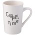 Кружка lefard "coffee time" 385мл Lefard (260-923)